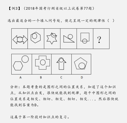 2019年公務員考試行測如何穩(wěn)定在75分以上