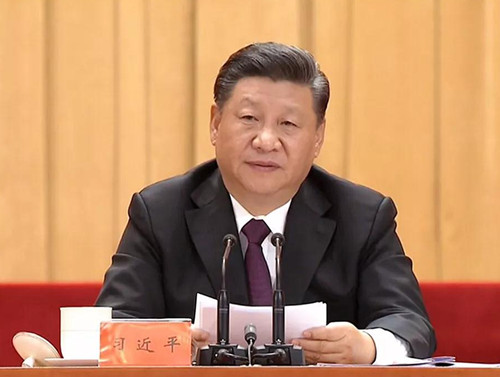 公考必看：改革開(kāi)放40周年大會(huì)習(xí)近平講話要點(diǎn)版