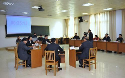 2019年國考面試活學活用這3招，更有希望上岸
