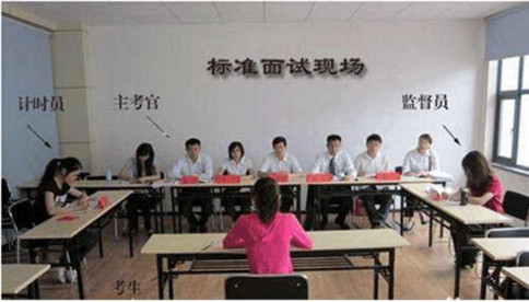 面試時如果遇到這些突發(fā)情況，怎么解決？