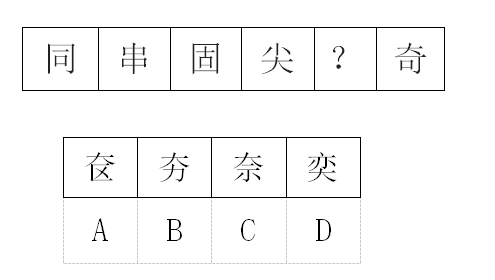 2020年國家公務(wù)員考試行測(cè)解題技巧