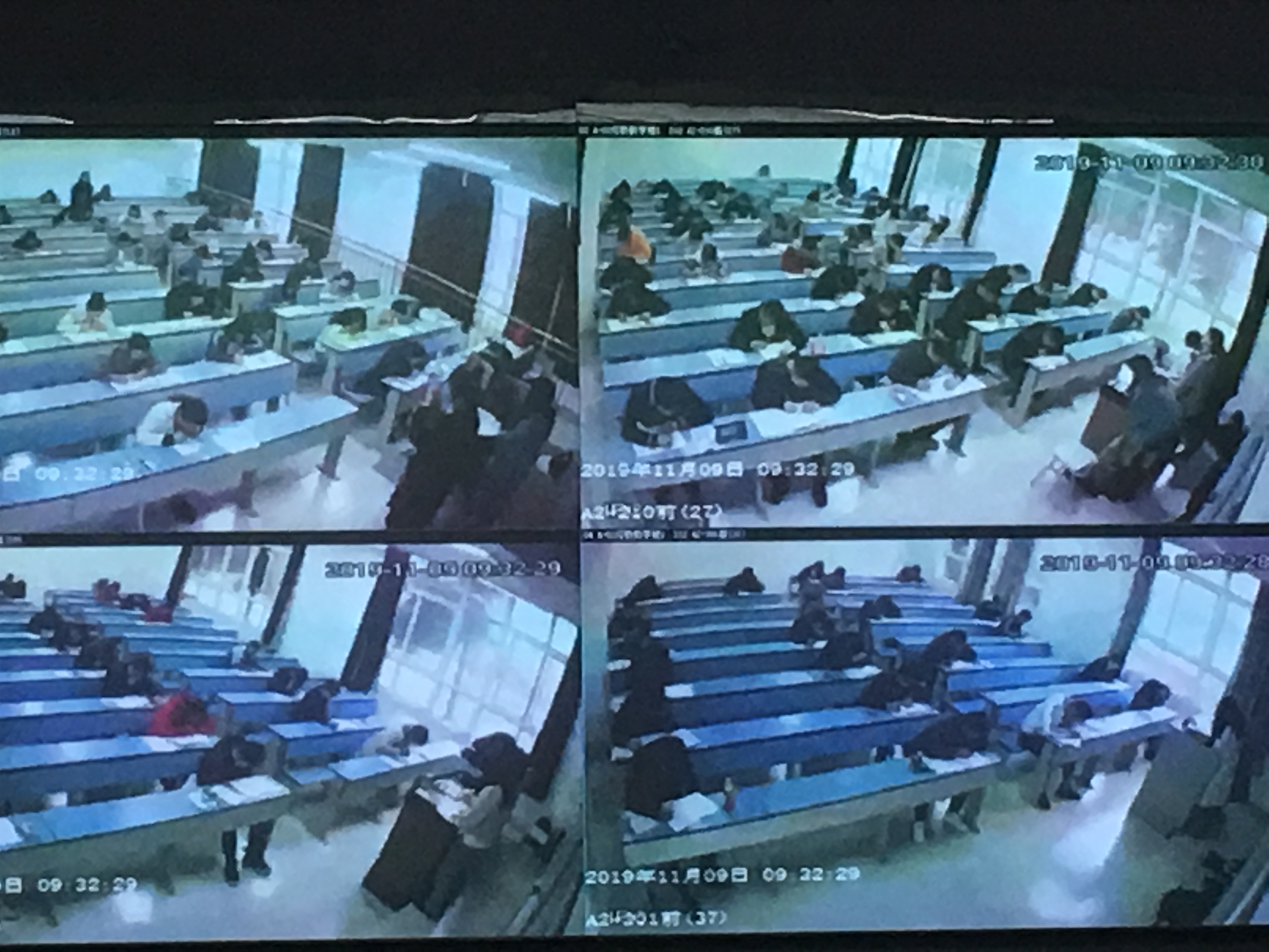 2020年四川省考30萬人趕考 創(chuàng)近年新高！